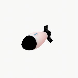Tsar Bomba RDS-202