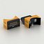 Virtual Reality Headset