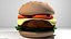 Fastfood - Burger