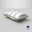 Vestiti 331 Cuscino