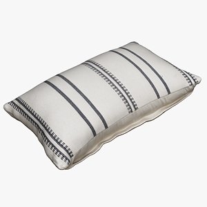 Clothes 331 Pillow