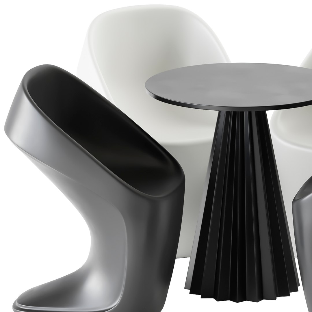 3D model Ufo Chair by Vondom and PLISSE Table by Midj https://p.turbosquid.com/ts-thumb/Ea/JdR2yw/3k/render_03/jpg/1680548893/1920x1080/fit_q87/6551c98b488f504e5c76a137122d07a9e6541921/render_03.jpg