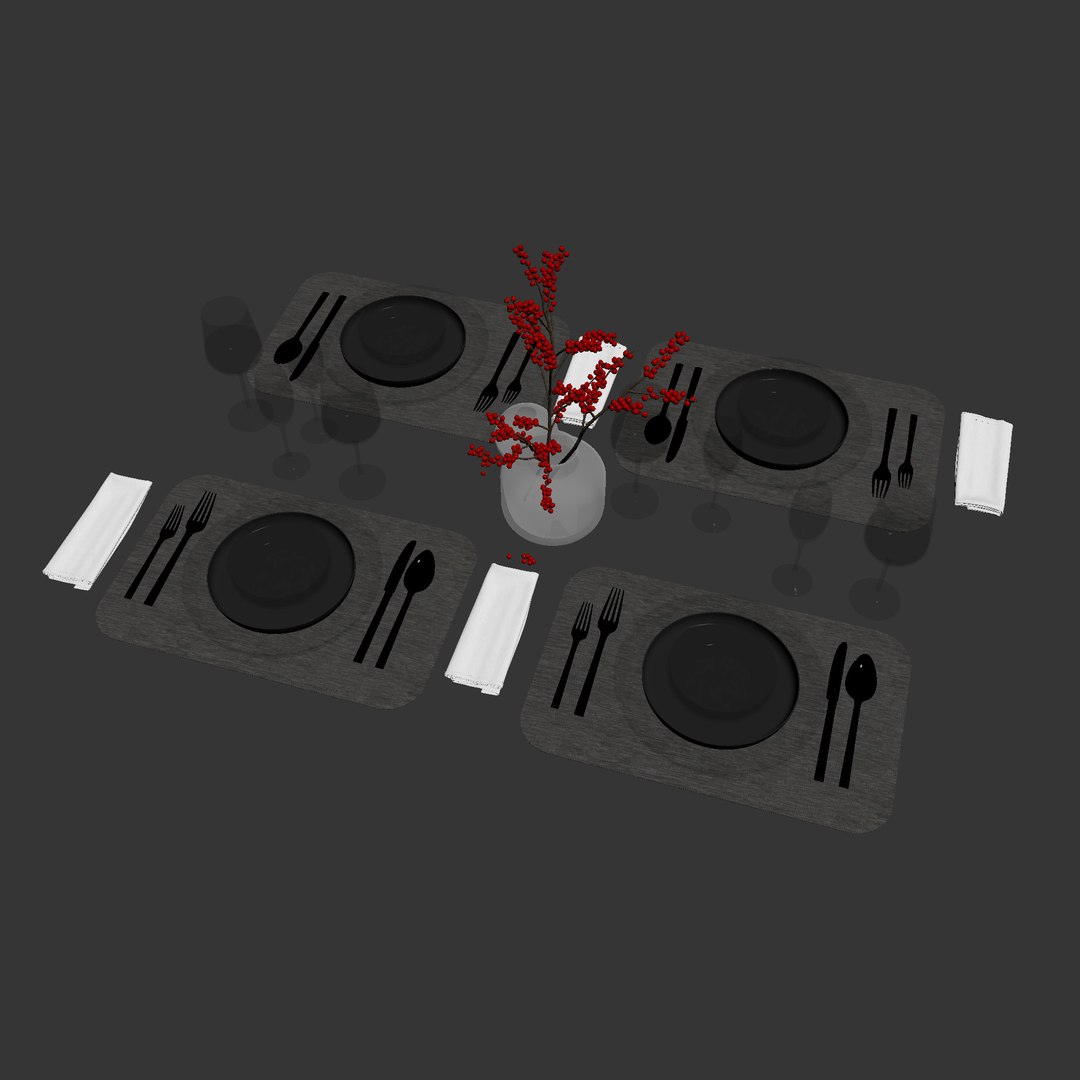 3D Table setting 44 https://p.turbosquid.com/ts-thumb/Ea/JlOUA2/36/b_9/jpg/1736020377/1920x1080/fit_q87/1da1061cba9fda3b157d132d540d2d7c185e65a7/b_9.jpg