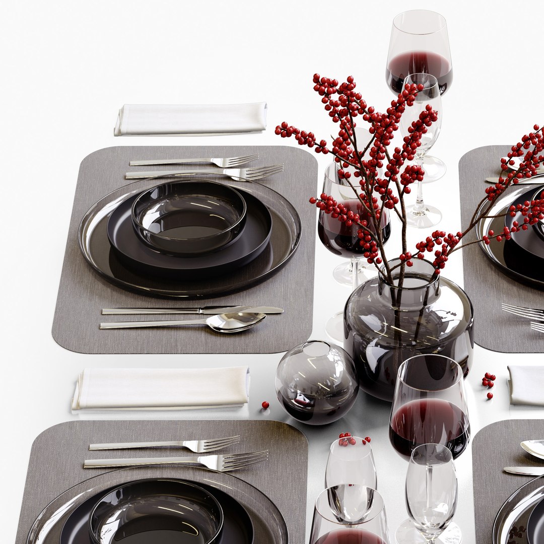 3D Table setting 44 https://p.turbosquid.com/ts-thumb/Ea/JlOUA2/ET/b_3/jpg/1736020374/1920x1080/fit_q87/632dc002630e5eb999ed54d18b965d1165fc5323/b_3.jpg