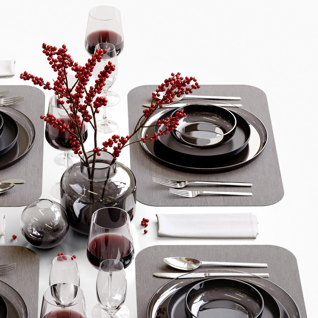 3D Table setting 44 https://p.turbosquid.com/ts-thumb/Ea/JlOUA2/FB/b_4/jpg/1736020374/1920x1080/fit_q87/cb07dea3751216f0a85d7bb44d544c06a5e0c3f0/b_4.jpg