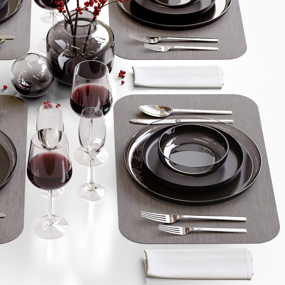 3D Table setting 44 https://p.turbosquid.com/ts-thumb/Ea/JlOUA2/vB/b_5/jpg/1736020375/1920x1080/fit_q87/b9954143d74a922580645327d3f5e2fa4158d41c/b_5.jpg