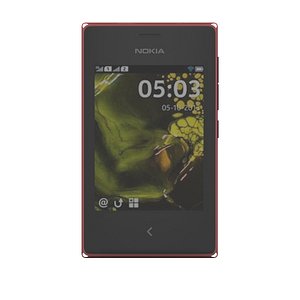 max nokia asha 502 dual