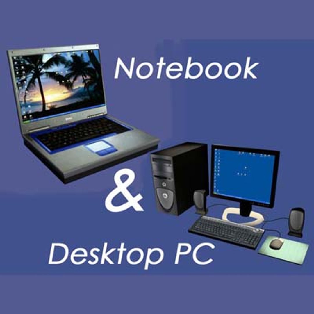 Max Computer Laptop
