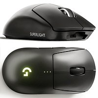 Wireless  Superlight