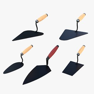 Brick Trowels