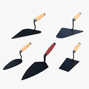 Brick Trowels