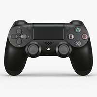 Dualshock 4 Wireless Controller