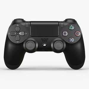 Dualshock 4 Wireless Controller