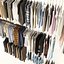 Collection of Clothes