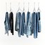 Collection of Clothes