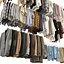 Collection of Clothes