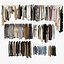 Collection of Clothes