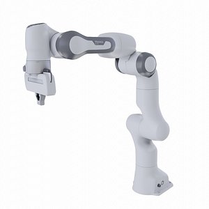 Franka Emika - Panda 3kg 855mm reach Robot