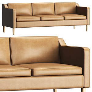 hustler triple sofa jamni model