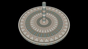 Dragon Ball Super - Tournament of Power Arena