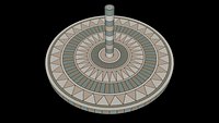 Dragon Ball Super - Tournament of Power Arena