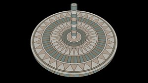 Dragon Ball Super - Tournament of Power Arena