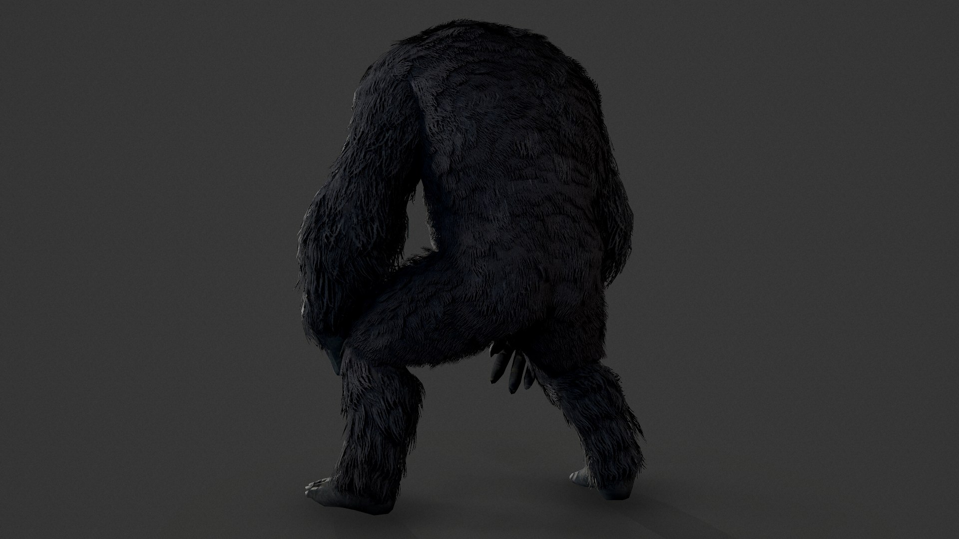 3D gorilla ape orangutan https://p.turbosquid.com/ts-thumb/Ea/Y3OoyK/Sq/screenshot003/png/1705134178/1920x1080/fit_q87/ad27a2955d5c8b39c868e27bed8b93607024d76f/screenshot003.jpg
