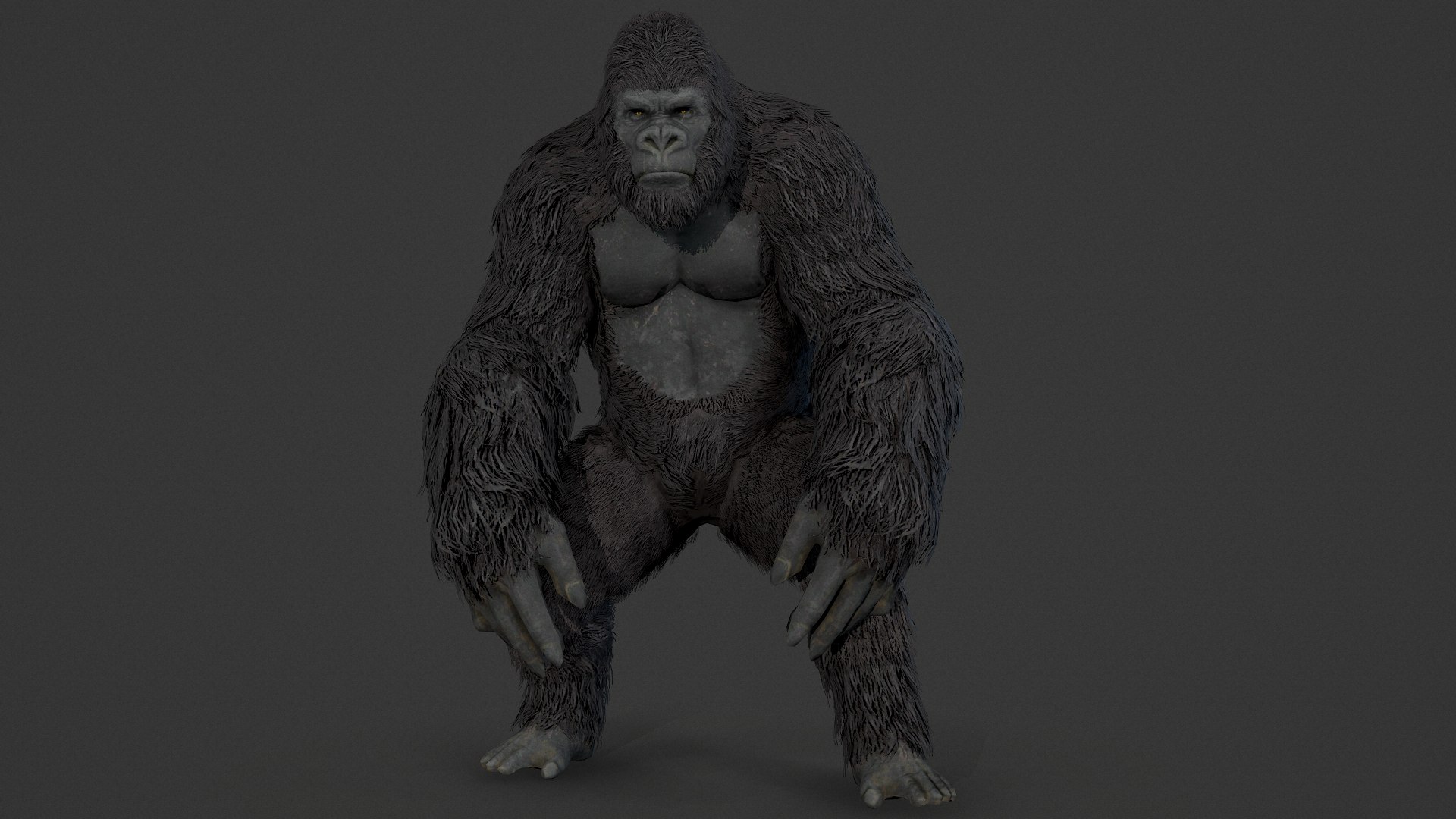 3D gorilla ape orangutan https://p.turbosquid.com/ts-thumb/Ea/Y3OoyK/rs/screenshot002/png/1705134177/1920x1080/fit_q87/a9c77521100c6baae540d5f328fab51f9ee26a68/screenshot002.jpg