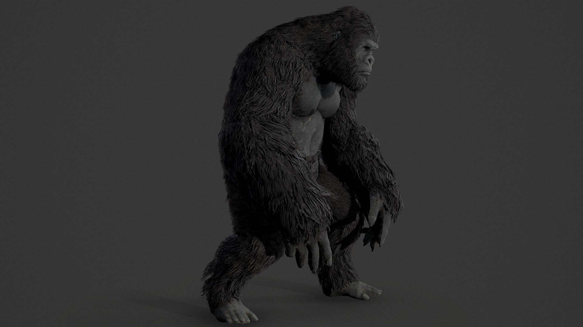 3D gorilla ape orangutan https://p.turbosquid.com/ts-thumb/Ea/Y3OoyK/t9/screenshot004/png/1705134179/1920x1080/fit_q87/19e965a8523cc3b8404753faa25fe76a48d21f5b/screenshot004.jpg