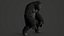 gorila mono orangután