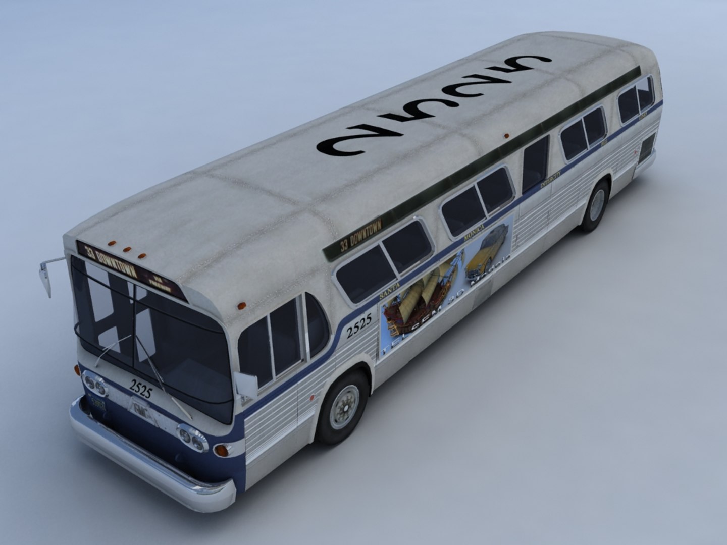 3ds Max Bus Speed