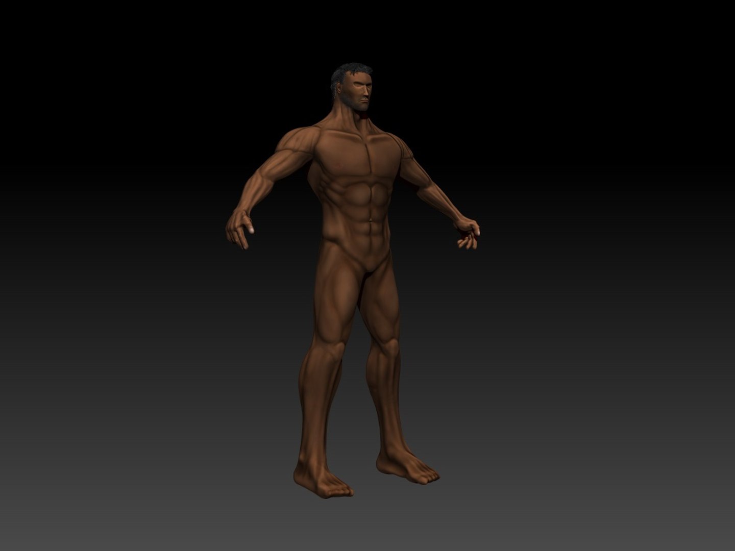 Character Videogames 3d 3ds