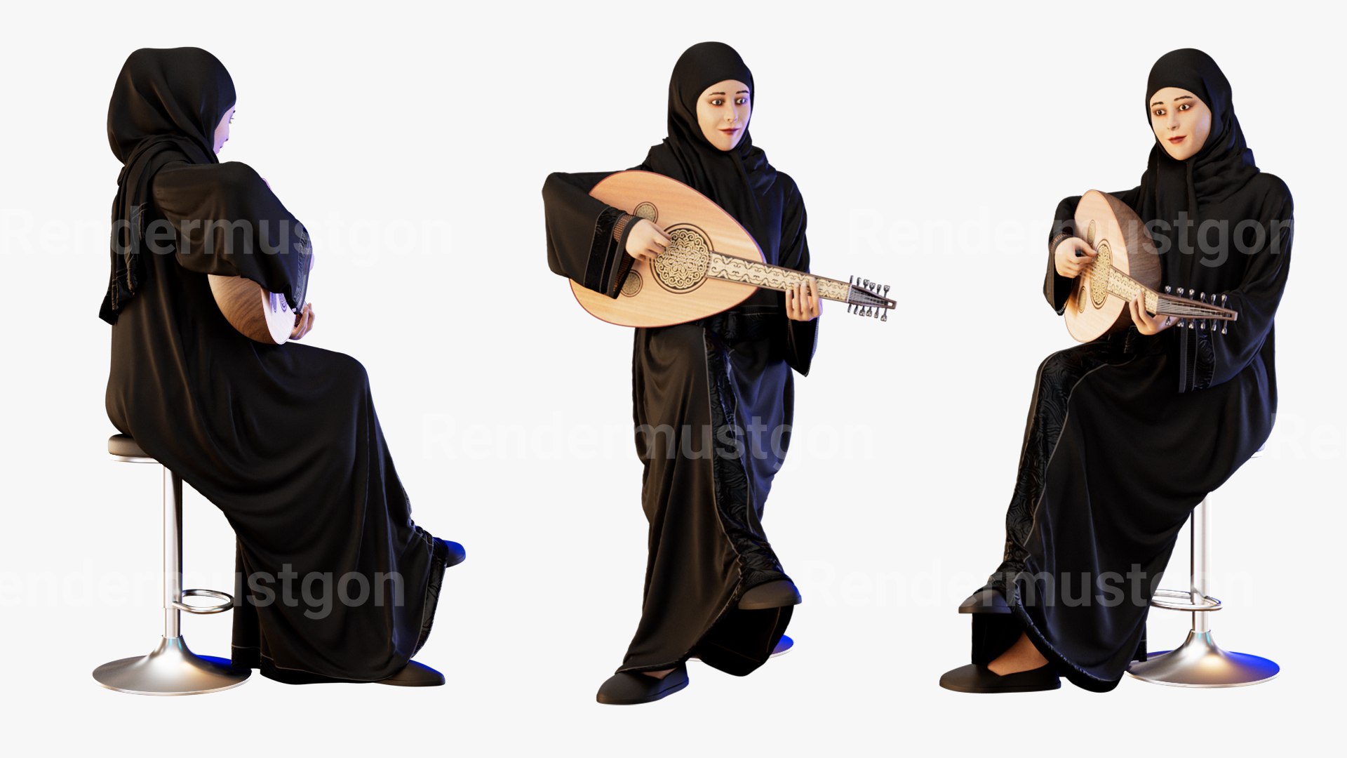 3D model Arab Woman Oud Player 3D Model https://p.turbosquid.com/ts-thumb/Ea/dFSAVf/Dj/02/jpg/1764232963/1920x1080/fit_q87/344f3993e5fb6b52d7580ea43a4d00f2f672dbaa/02.jpg