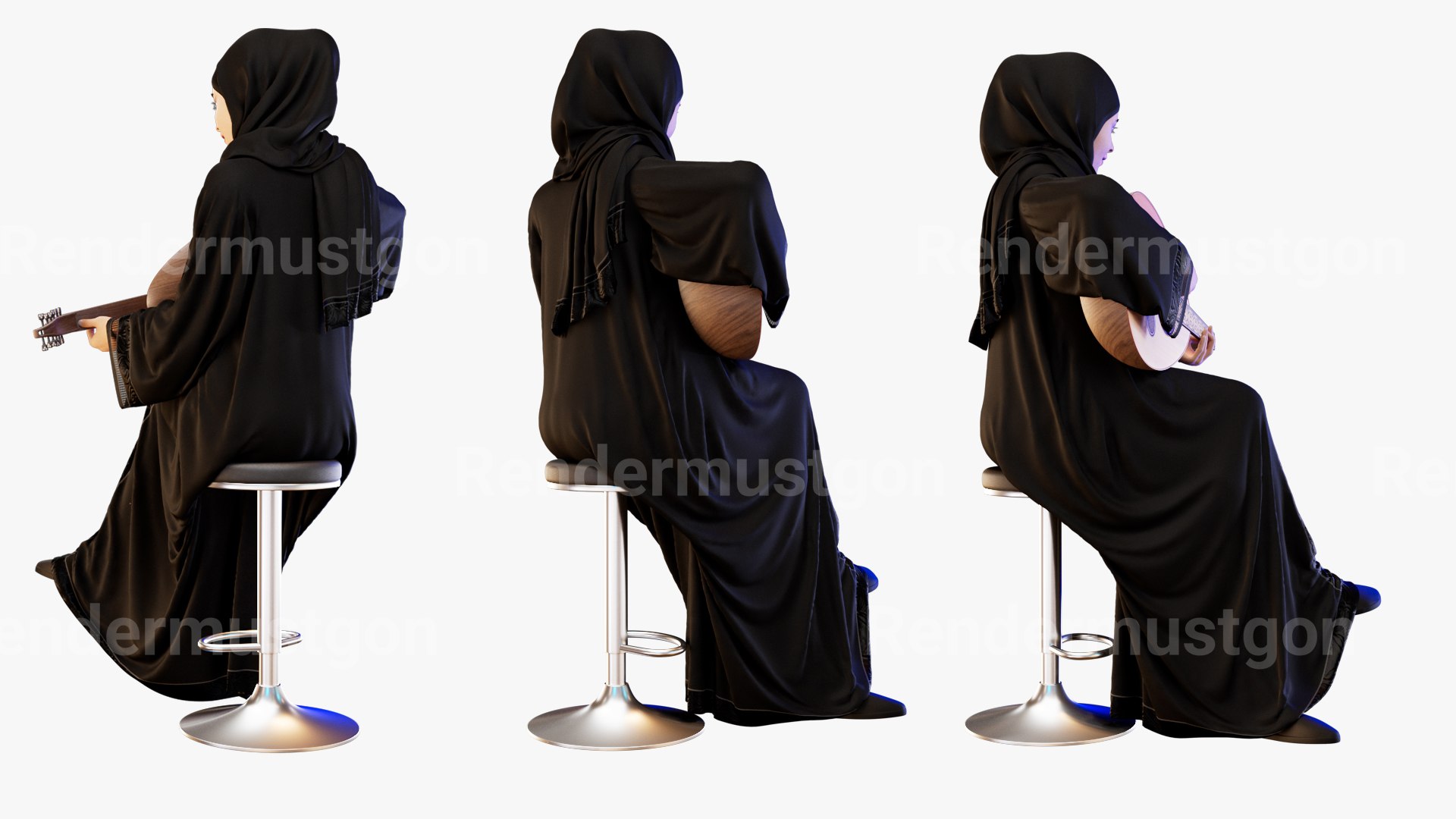3D model Arab Woman Oud Player 3D Model https://p.turbosquid.com/ts-thumb/Ea/dFSAVf/YB/04/jpg/1764232960/1920x1080/fit_q87/a445163f6864781afff158b56c7fab17d3a3fb55/04.jpg
