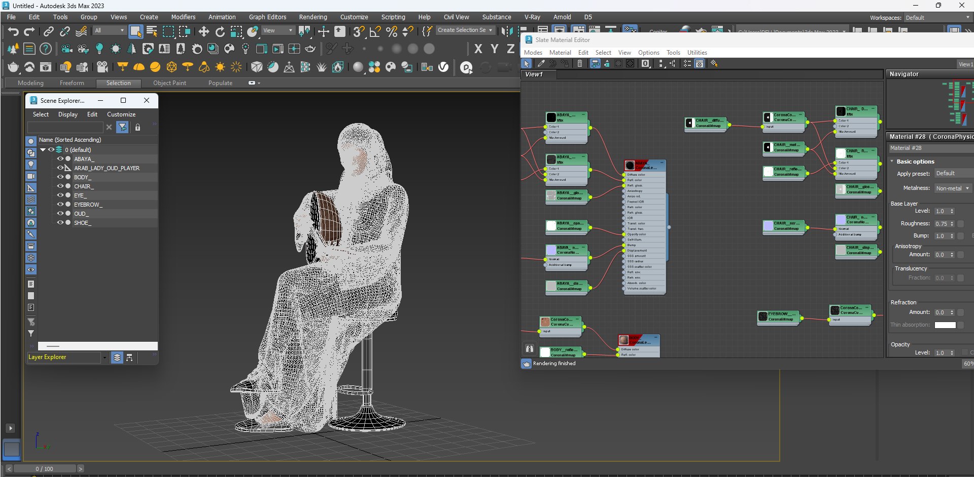 3D model Arab Woman Oud Player 3D Model https://p.turbosquid.com/ts-thumb/Ea/dFSAVf/gd/3dsmaxscreenshot/jpg/1764233142/1920x1080/fit_q87/2e044b222c80e5d7121cd65556c51f624b87c436/3dsmaxscreenshot.jpg