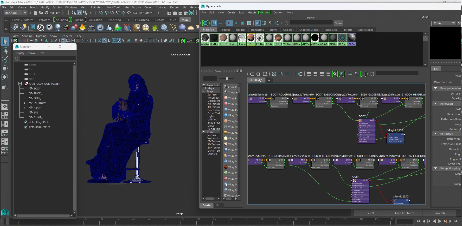 3D model Arab Woman Oud Player 3D Model https://p.turbosquid.com/ts-thumb/Ea/dFSAVf/he/mayascreenshot/jpg/1764233143/1920x1080/fit_q87/4765637ecd3908768863ec33aa83769c3b349cd8/mayascreenshot.jpg