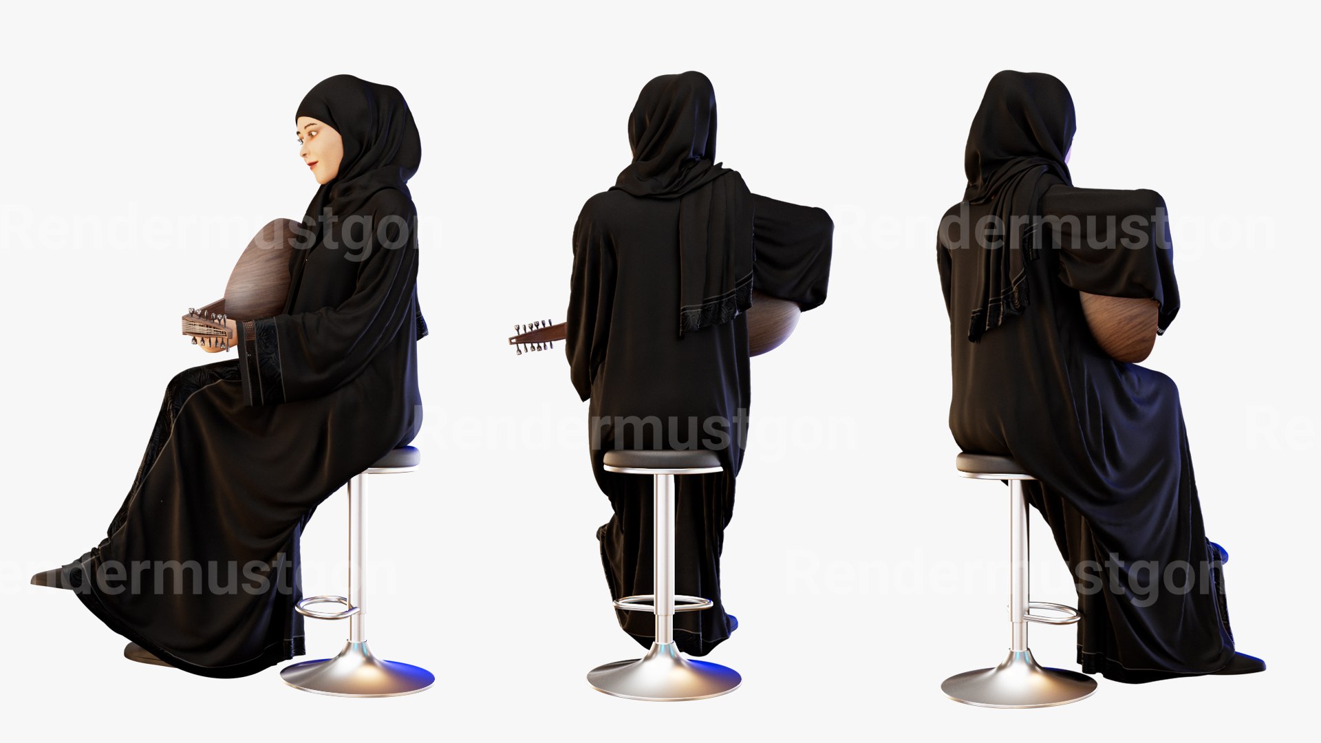 3D model Arab Woman Oud Player 3D Model https://p.turbosquid.com/ts-thumb/Ea/dFSAVf/vg/05/jpg/1764232961/1920x1080/fit_q87/5b93799381c22720f89079910bd1e2e9ddbc8ada/05.jpg