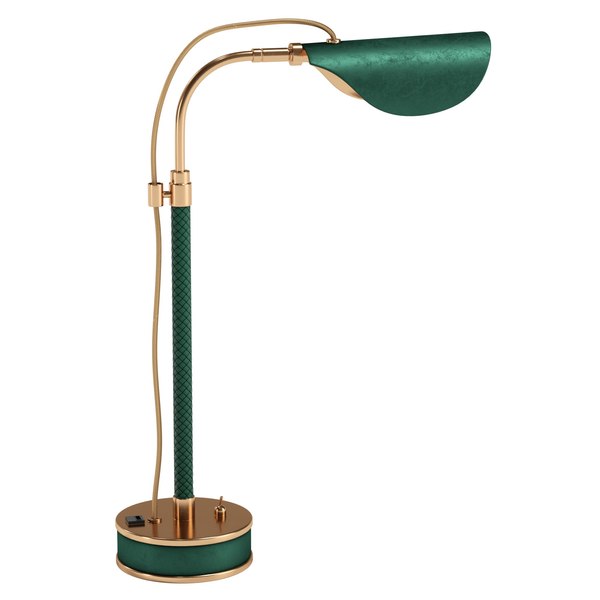 modelo 3d Granger Task Lamp - TurboSquid 2016024