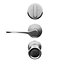 3D model door knobs