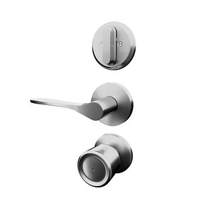 Door Knobs