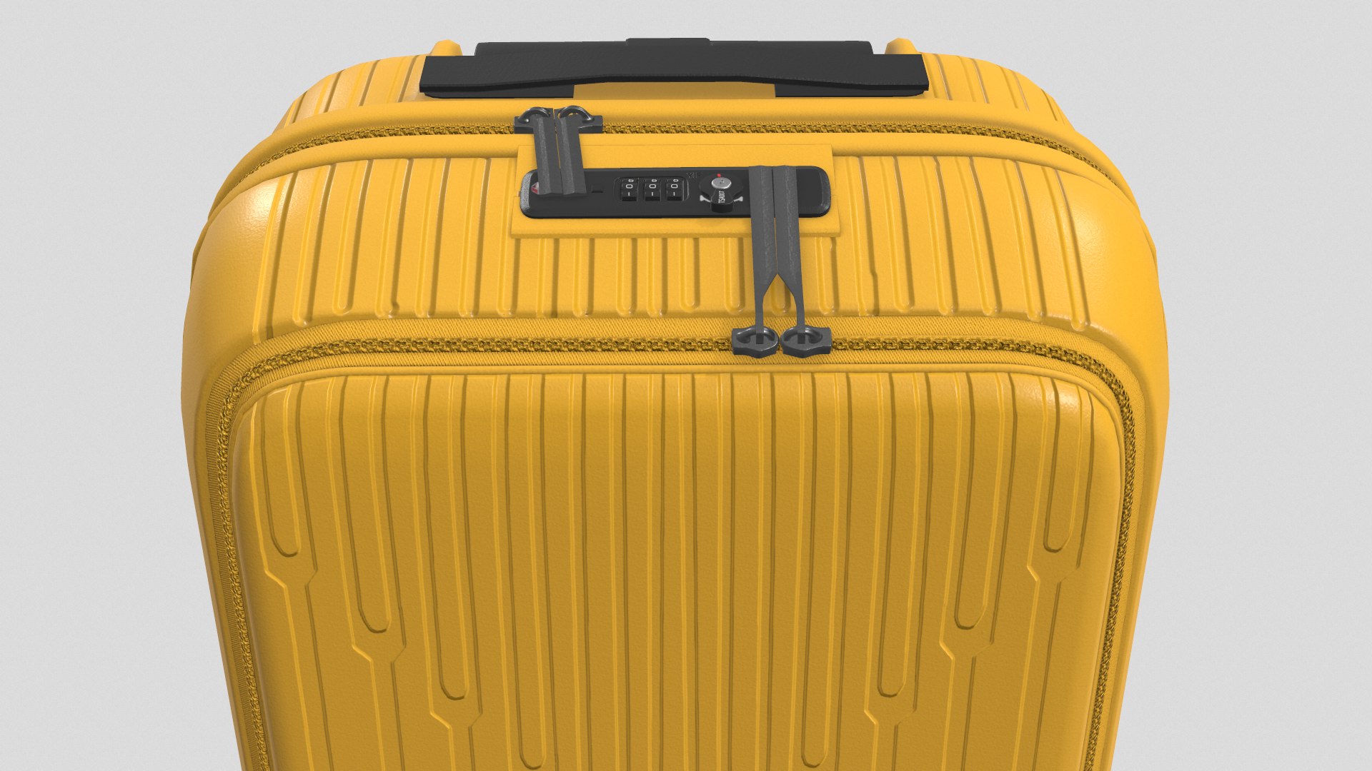 Suitcase Model - TurboSquid 2178965