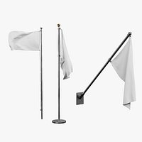 White Flags