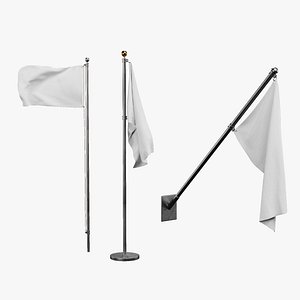 White Flags