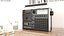 3 In 1 Retro Radio Recorder 3D model