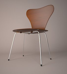 Seven Chair