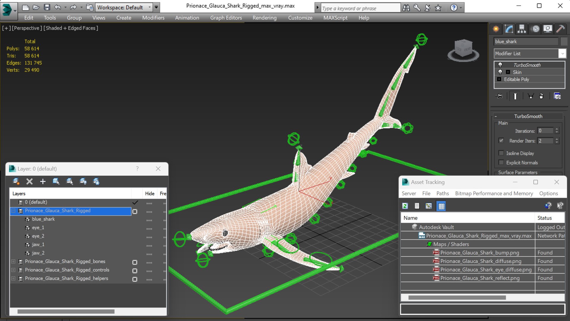 3D model Prionace Glauca Shark Rigged https://p.turbosquid.com/ts-thumb/Ea/qXJWGj/Xj/prionaceglaucasharkrigged3dmodel023/jpg/1722269919/1920x1080/fit_q87/a8d4cc0f9cde39dc7f979aa10bab3fcb37693e23/prionaceglaucasharkrigged3dmodel023.jpg