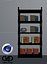 Bookshelf 02 C4D - Vray6
