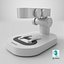 Beaverlab Darwin M2S Microscope Base Stand