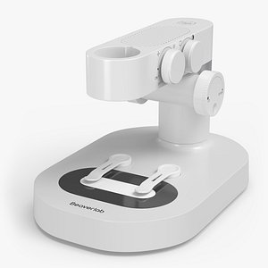 Beaverlab Darwin M2S Microscope Base Stand