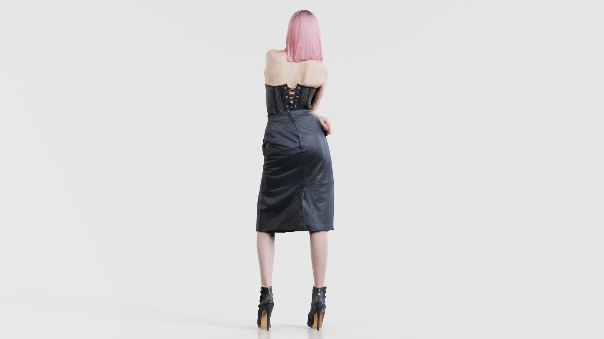 3D Pink Hair Woman in Corset and Black Leather Skirt Remastered https://p.turbosquid.com/ts-thumb/Eb/0Mhjos/cl/pink_hair_woman_in_corset_and_black_leather_skirt_07/jpg/1740520611/1920x1080/fit_q87/d125fa9919f264b11f6f62c59299b72e499614d2/pink_hair_woman_in_corset_and_black_leather_skirt_07.jpg